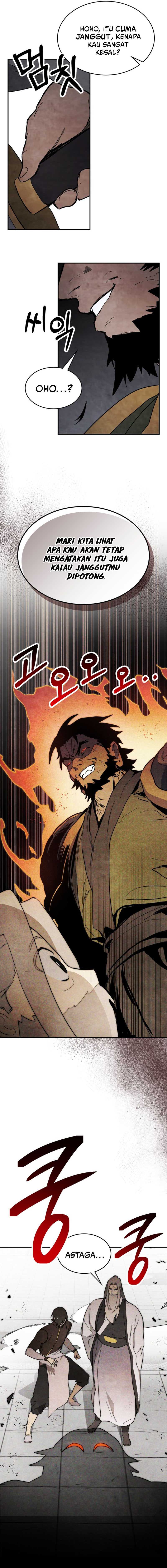 Chronicles Of The Martial God’s Return Chapter 66 Gambar 6