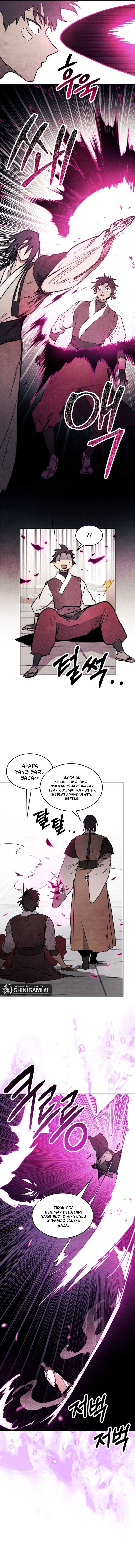Chronicles Of The Martial God’s Return Chapter 66 Gambar 10