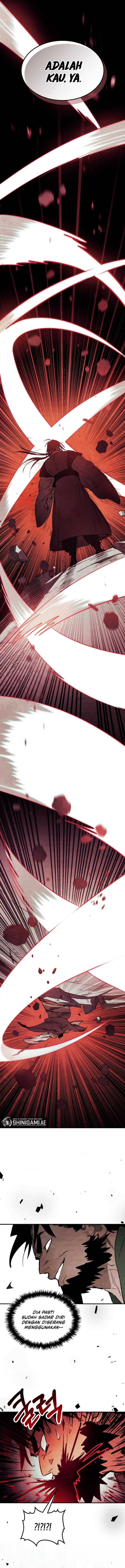 Chronicles Of The Martial God’s Return Chapter 66 Gambar 13