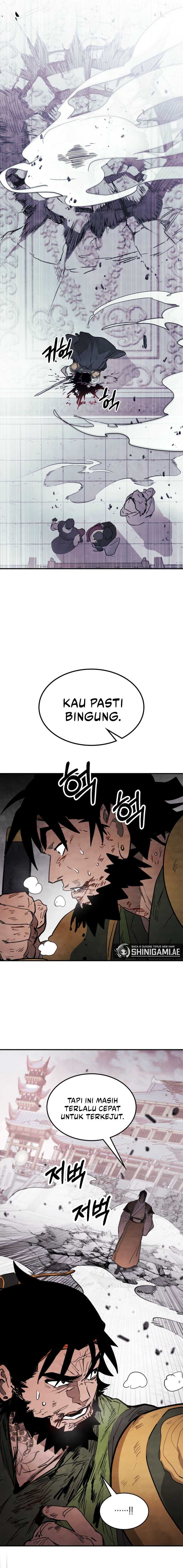 Chronicles Of The Martial God’s Return Chapter 66 Gambar 14