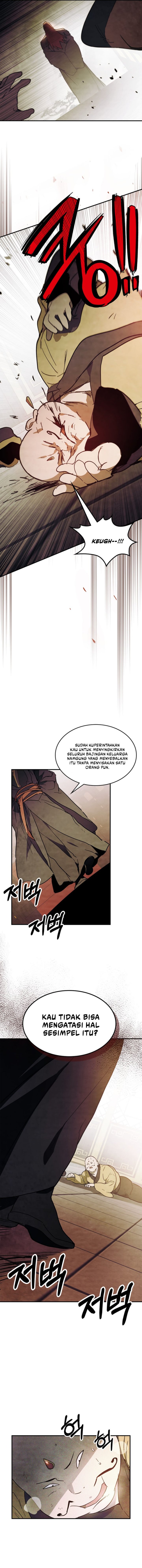 Chronicles Of The Martial God’s Return Chapter 70 Gambar 4