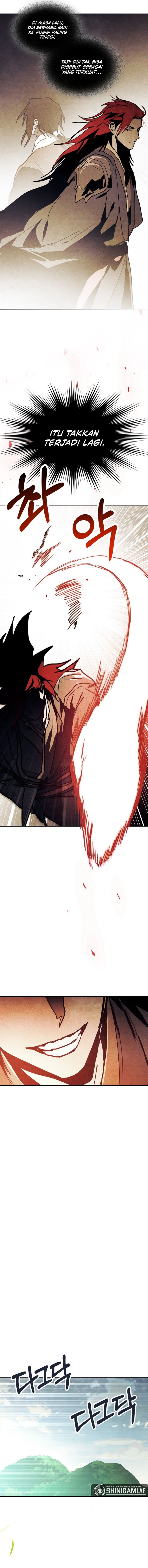 Chronicles Of The Martial God’s Return Chapter 70 Gambar 6