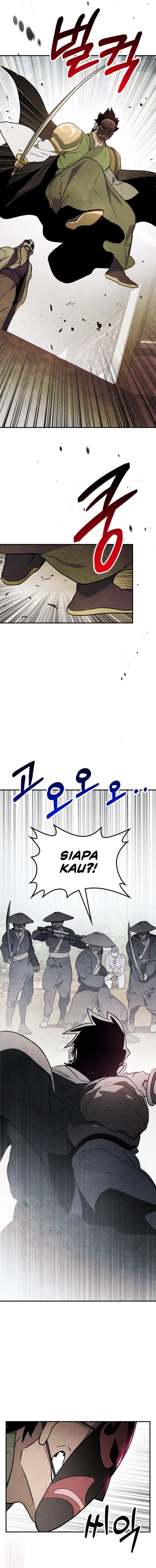 Chronicles Of The Martial God’s Return Chapter 70 Gambar 10