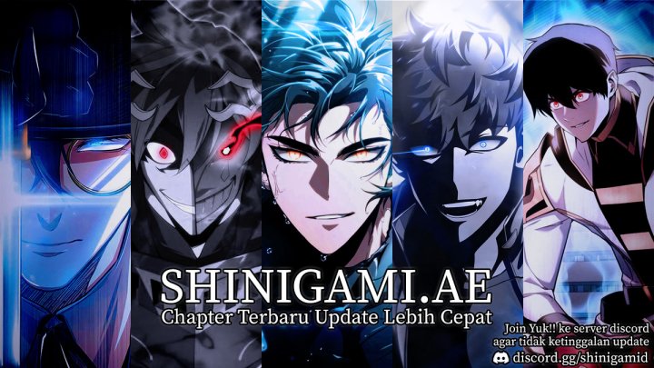 Chronicles Of The Martial God’s Return Chapter 70 Gambar 16