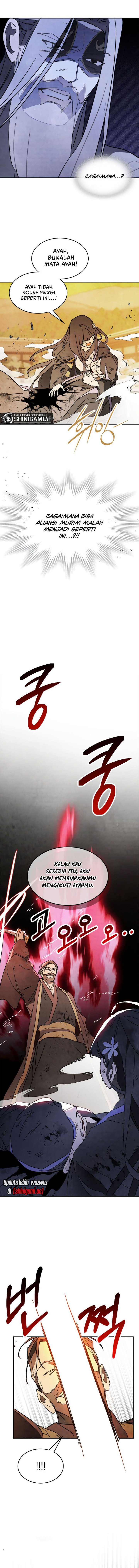 Chronicles Of The Martial God’s Return Chapter 83 Gambar 5
