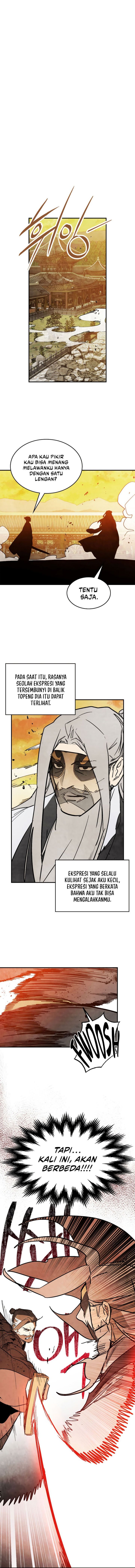 Chronicles Of The Martial God’s Return Chapter 83 Gambar 9