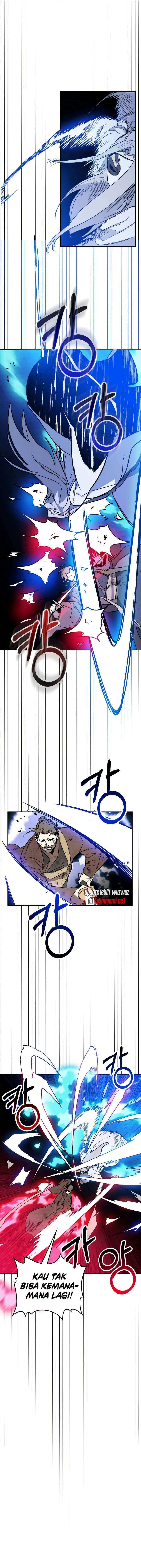 Chronicles Of The Martial God’s Return Chapter 83 Gambar 10