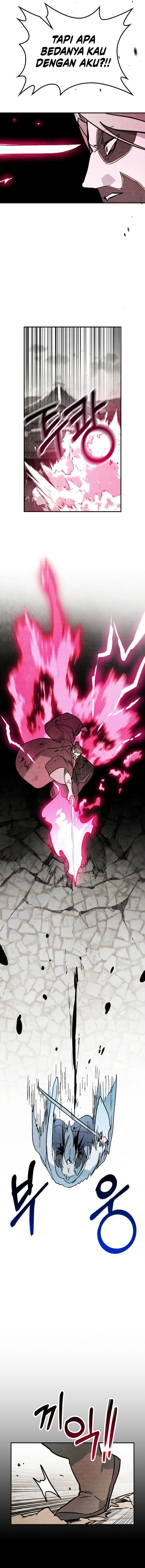 Chronicles Of The Martial God’s Return Chapter 83 Gambar 12