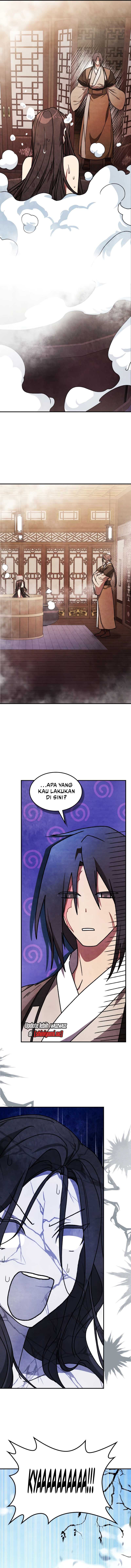 Chronicles Of The Martial God’s Return Chapter 86 Gambar 9