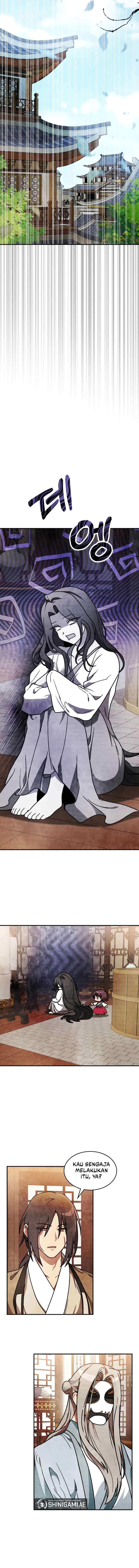 Chronicles Of The Martial God’s Return Chapter 86 Gambar 10