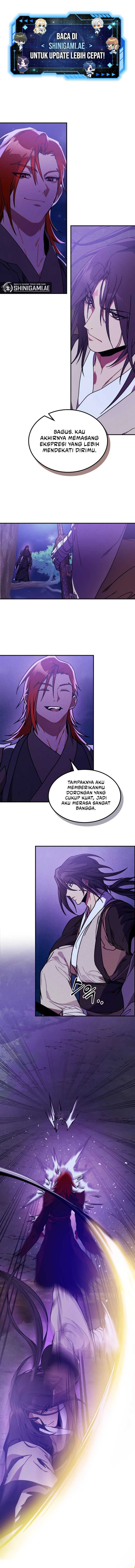 Chronicles Of The Martial God’s Return Chapter 93 Gambar 2