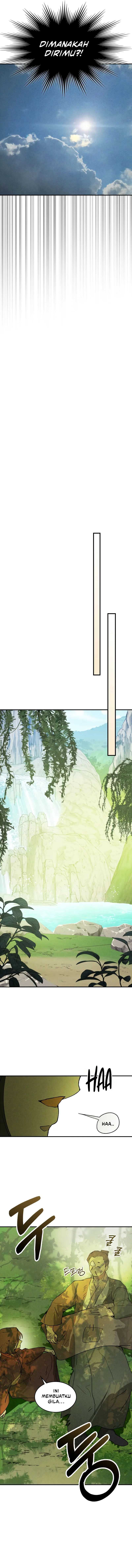 Chronicles Of The Martial God’s Return Chapter 118 Gambar 7