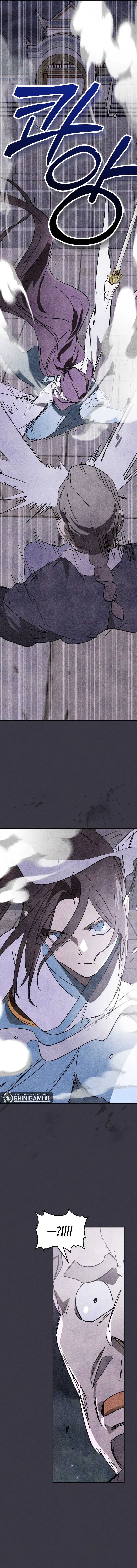 Chronicles Of The Martial God’s Return Chapter 123 Gambar 10