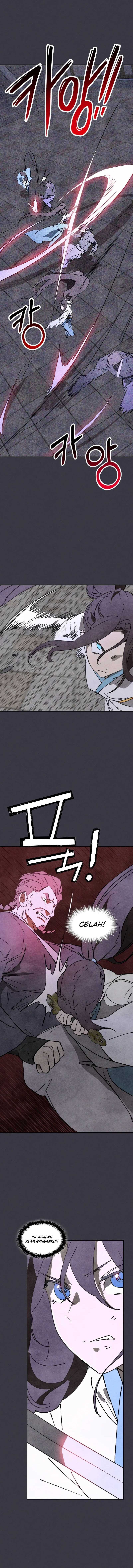 Chronicles Of The Martial God’s Return Chapter 123 Gambar 13