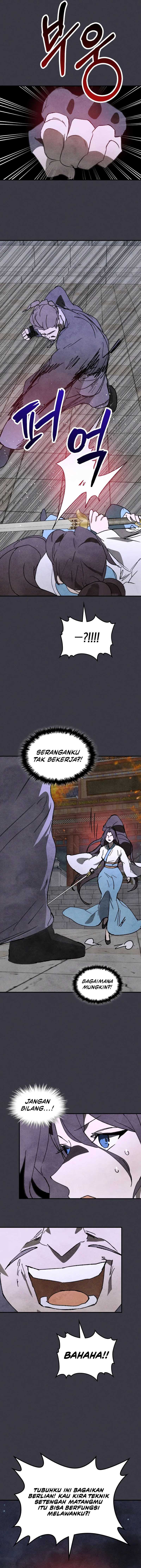 Chronicles Of The Martial God’s Return Chapter 123 Gambar 14