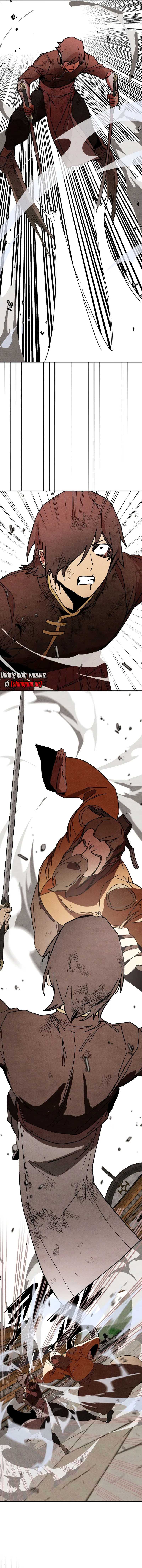Chronicles Of The Martial God’s Return Chapter 125 Gambar 10