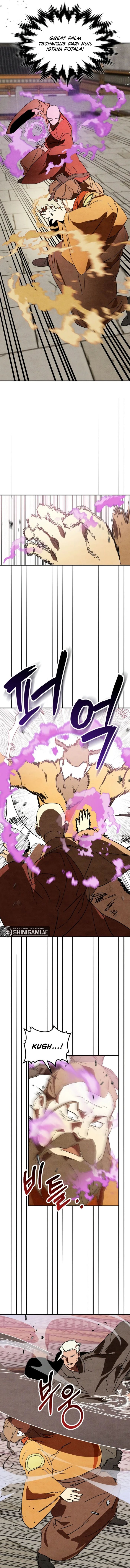 Chronicles Of The Martial God’s Return Chapter 126 Gambar 9