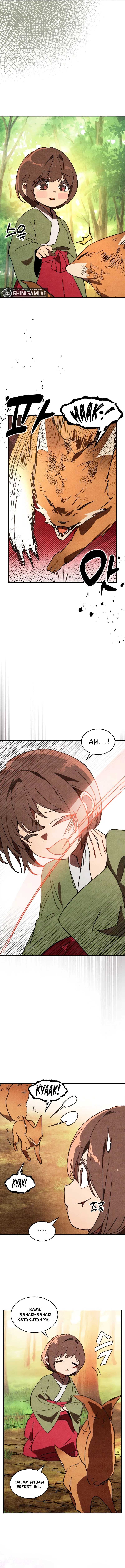 Chronicles Of The Martial God’s Return Chapter 128 Gambar 3