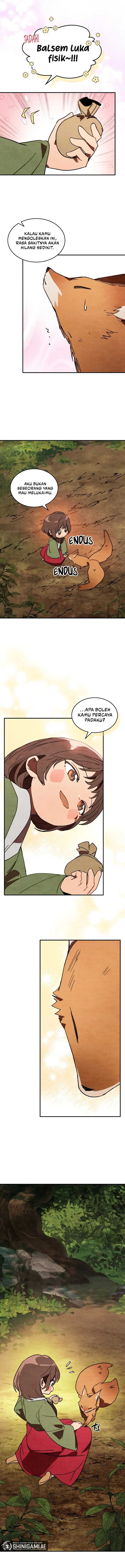 Chronicles Of The Martial God’s Return Chapter 128 Gambar 4