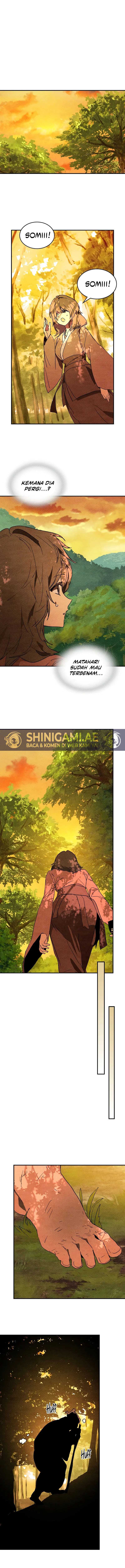 Chronicles Of The Martial God’s Return Chapter 128 Gambar 6