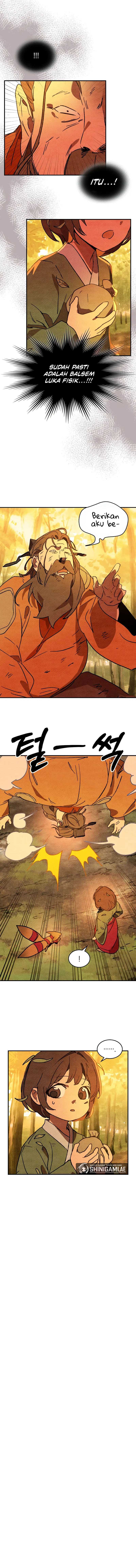 Chronicles Of The Martial God’s Return Chapter 128 Gambar 9