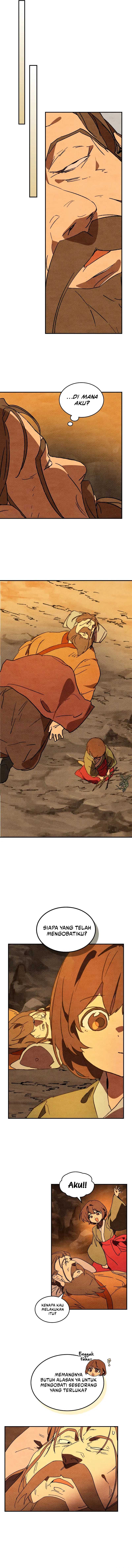 Chronicles Of The Martial God’s Return Chapter 128 Gambar 10