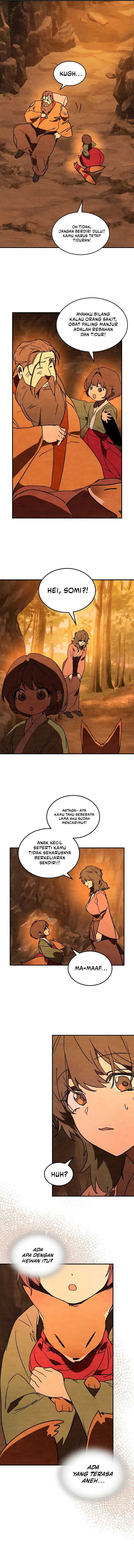 Chronicles Of The Martial God’s Return Chapter 128 Gambar 11