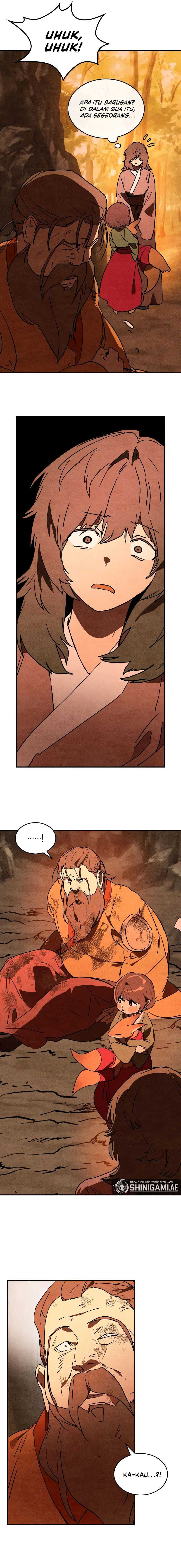 Chronicles Of The Martial God’s Return Chapter 128 Gambar 12