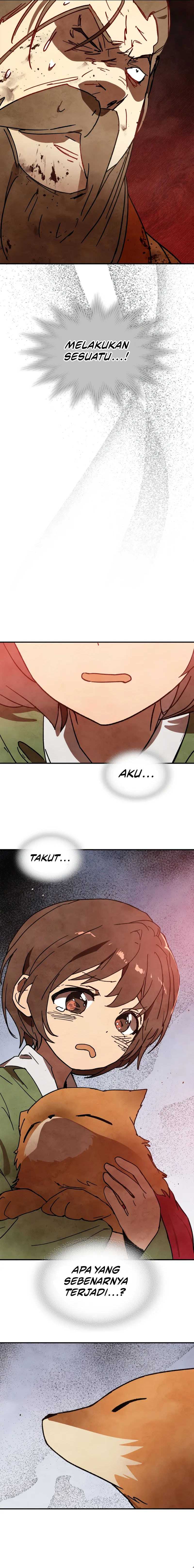 Chronicles Of The Martial God’s Return Chapter 129 Gambar 6