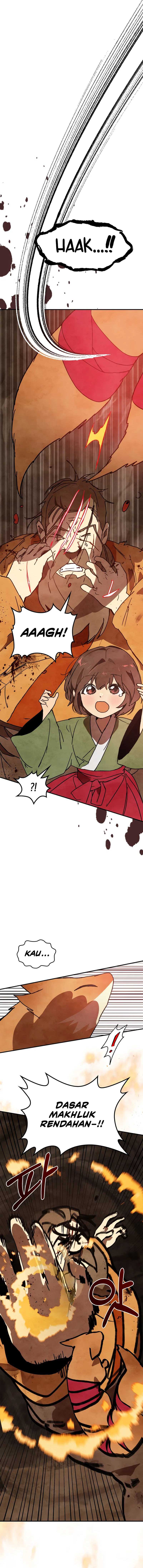 Chronicles Of The Martial God’s Return Chapter 129 Gambar 7