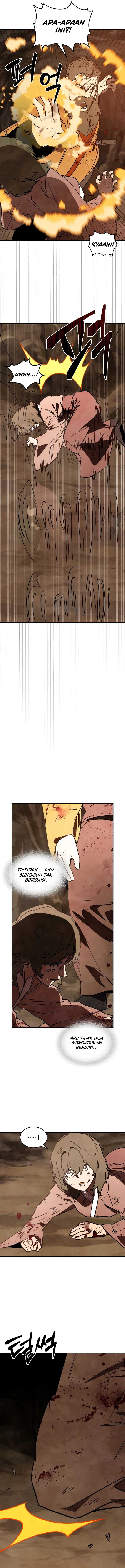 Chronicles Of The Martial God’s Return Chapter 129 Gambar 13