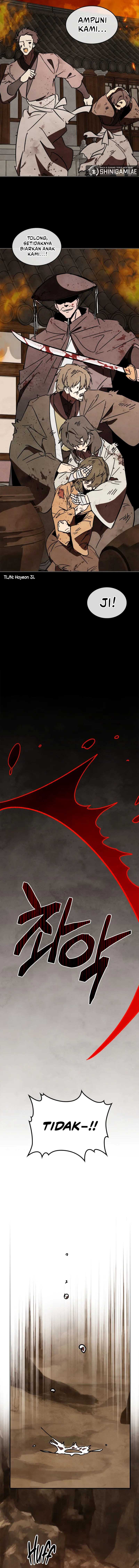 Chronicles Of The Martial God’s Return Chapter 129 Gambar 15