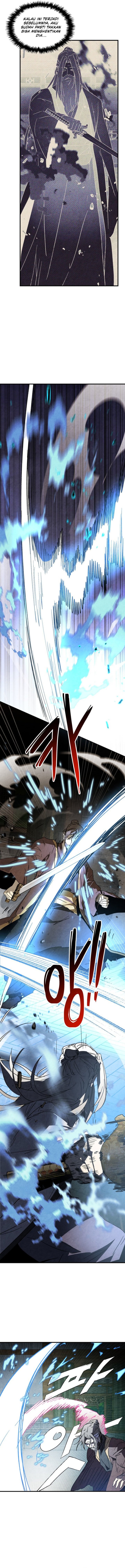 Chronicles Of The Martial God’s Return Chapter 133 Gambar 3