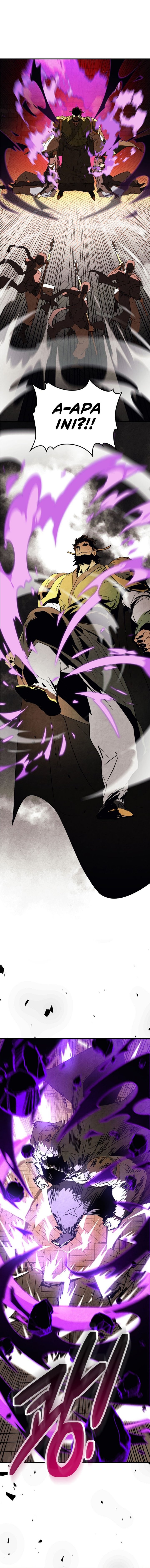 Chronicles Of The Martial God’s Return Chapter 135 Gambar 7