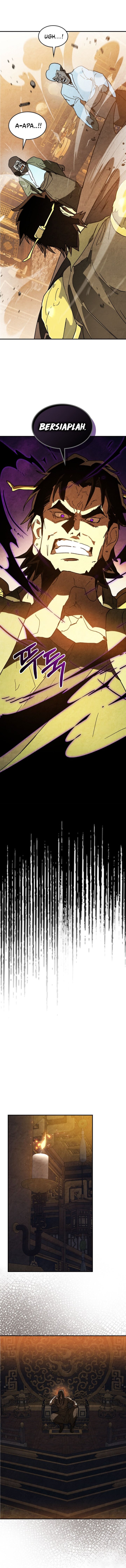 Chronicles Of The Martial God’s Return Chapter 136 Gambar 9