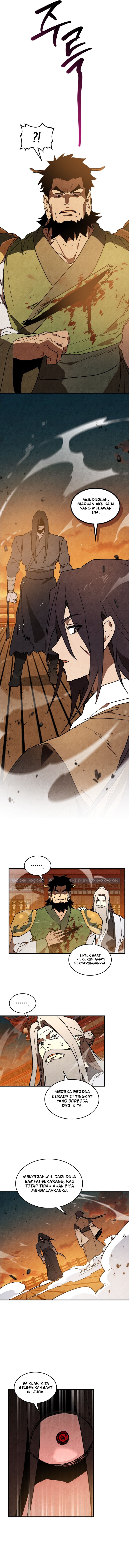 Chronicles Of The Martial God’s Return Chapter 137 Gambar 10