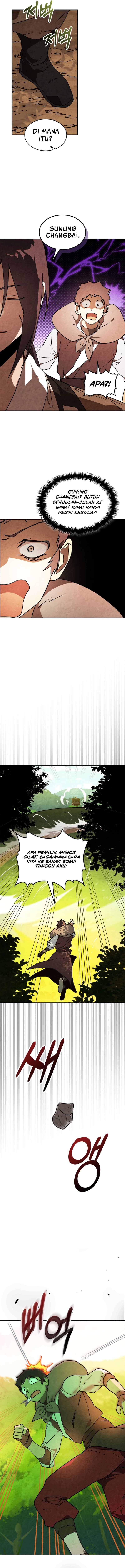 Chronicles Of The Martial God’s Return Chapter 138 Gambar 12