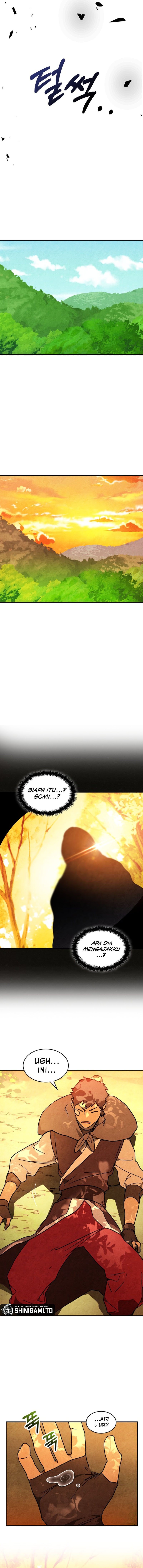 Chronicles Of The Martial God’s Return Chapter 138 Gambar 13