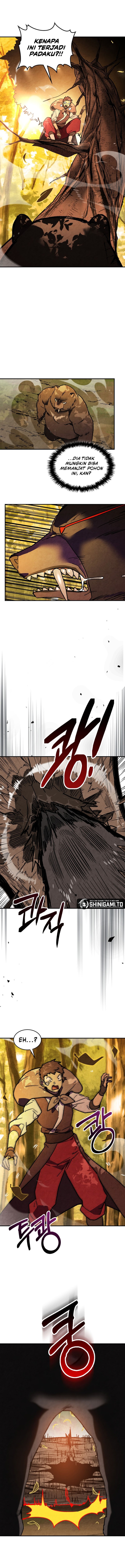 Chronicles Of The Martial God’s Return Chapter 139 Gambar 3