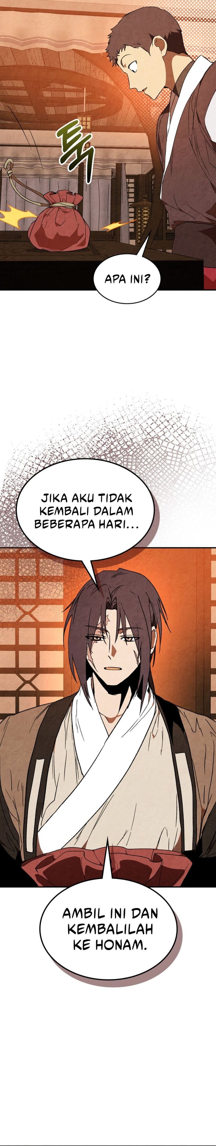 Chronicles Of The Martial God’s Return Chapter 146 Gambar 5