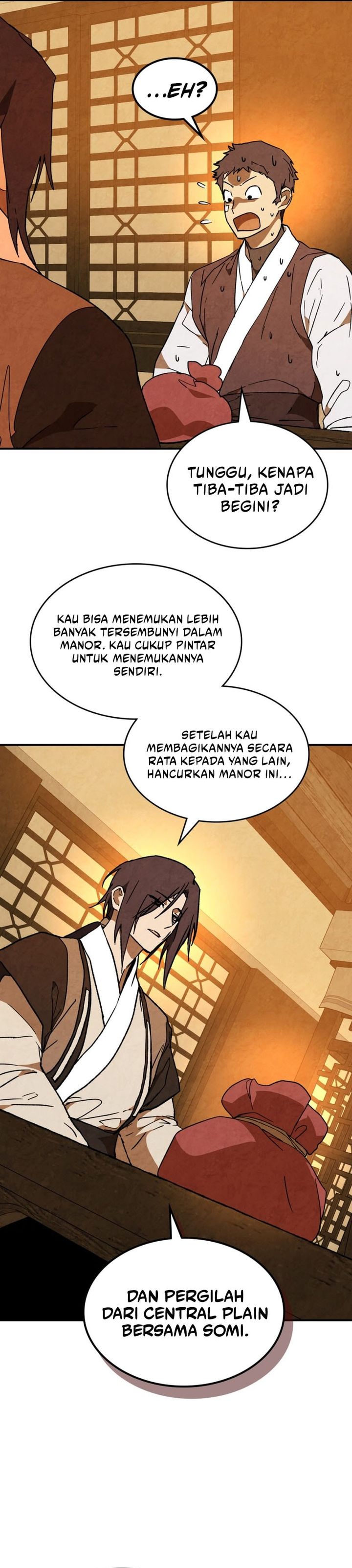 Chronicles Of The Martial God’s Return Chapter 146 Gambar 6