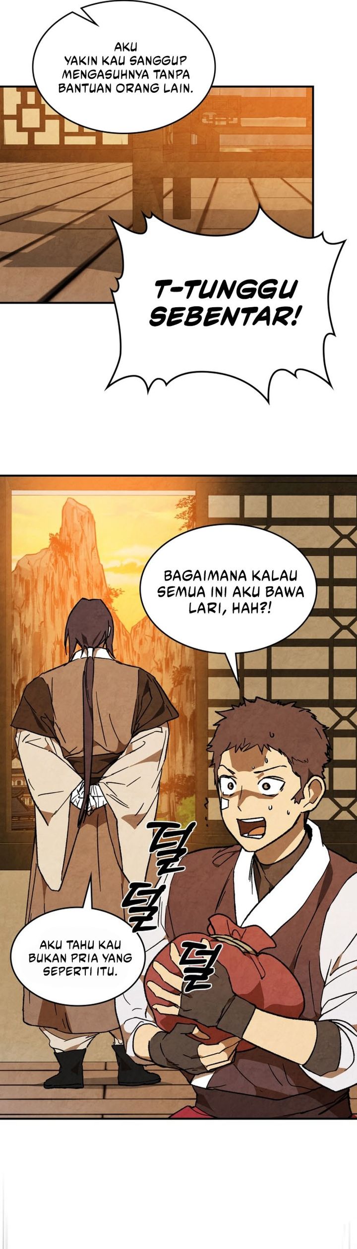 Chronicles Of The Martial God’s Return Chapter 146 Gambar 7