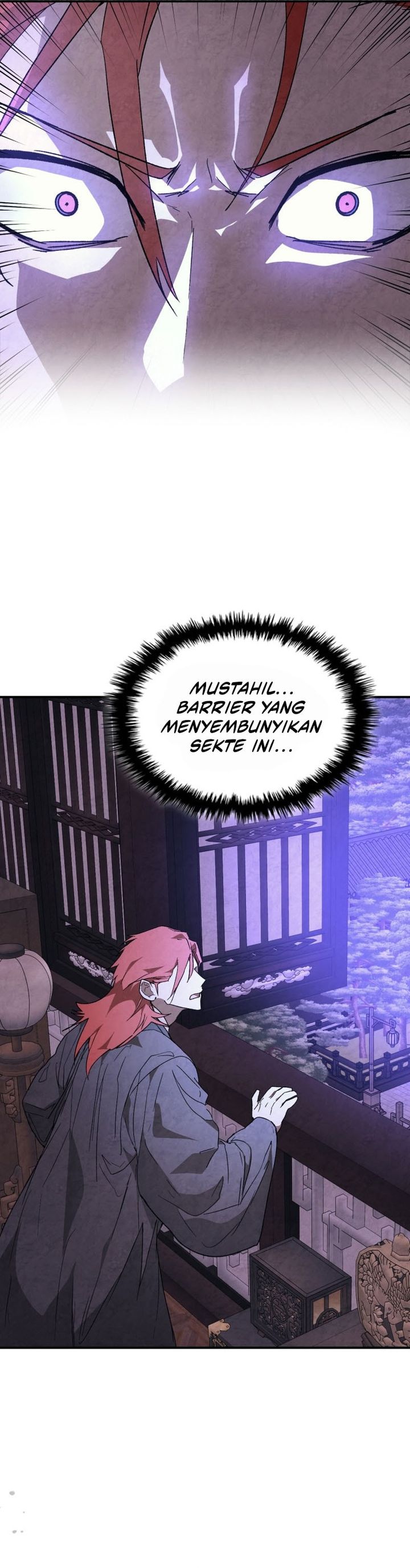 Chronicles Of The Martial God’s Return Chapter 146 Gambar 11