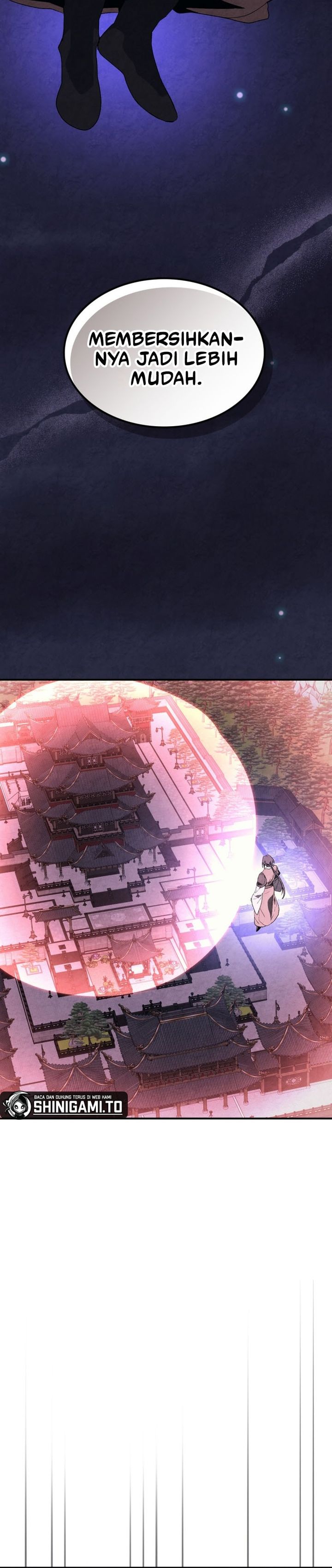 Chronicles Of The Martial God’s Return Chapter 146 Gambar 13