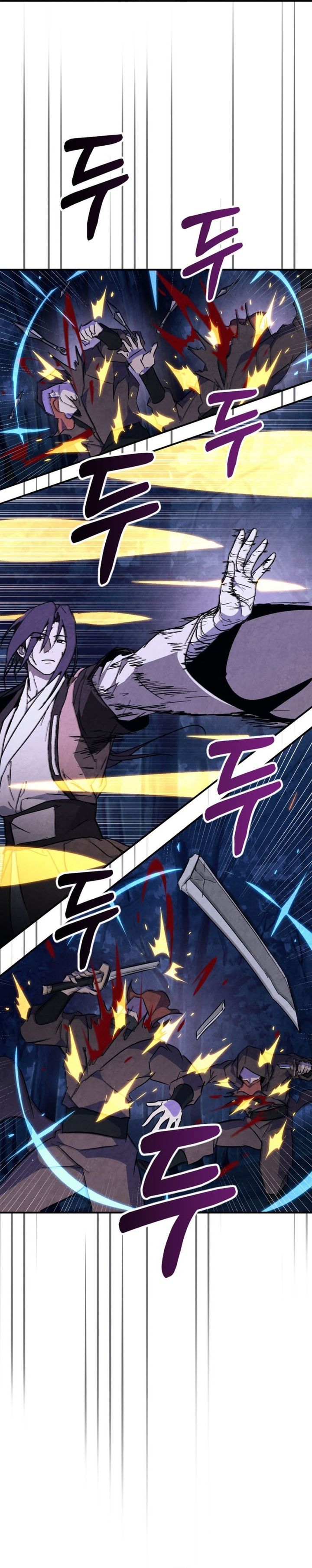 Chronicles Of The Martial God’s Return Chapter 146 Gambar 15