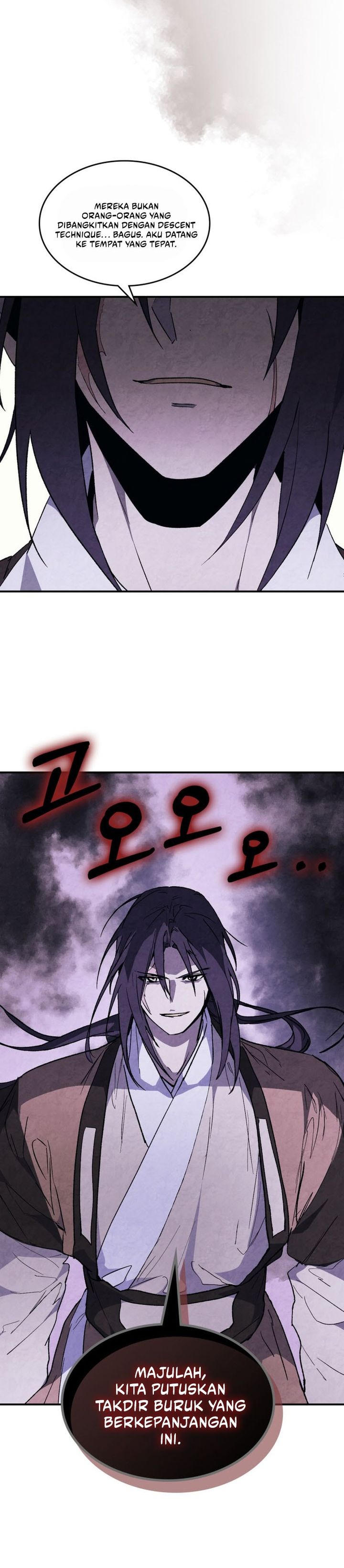 Chronicles Of The Martial God’s Return Chapter 146 Gambar 17