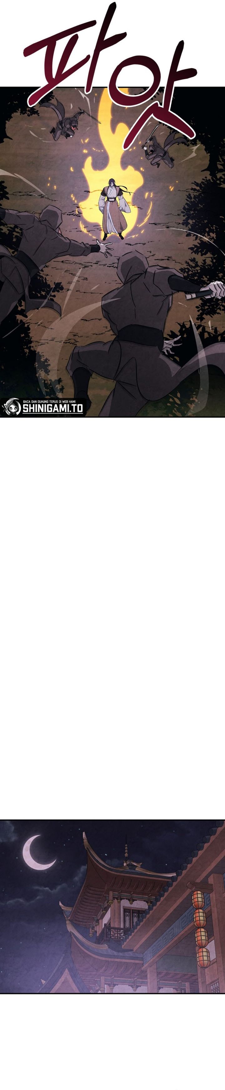 Chronicles Of The Martial God’s Return Chapter 146 Gambar 18