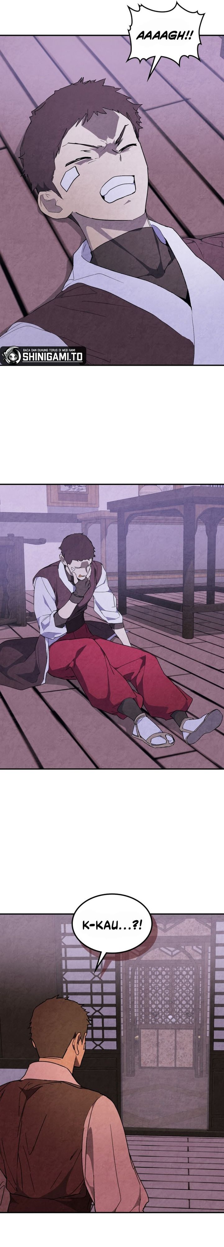 Chronicles Of The Martial God’s Return Chapter 146 Gambar 19