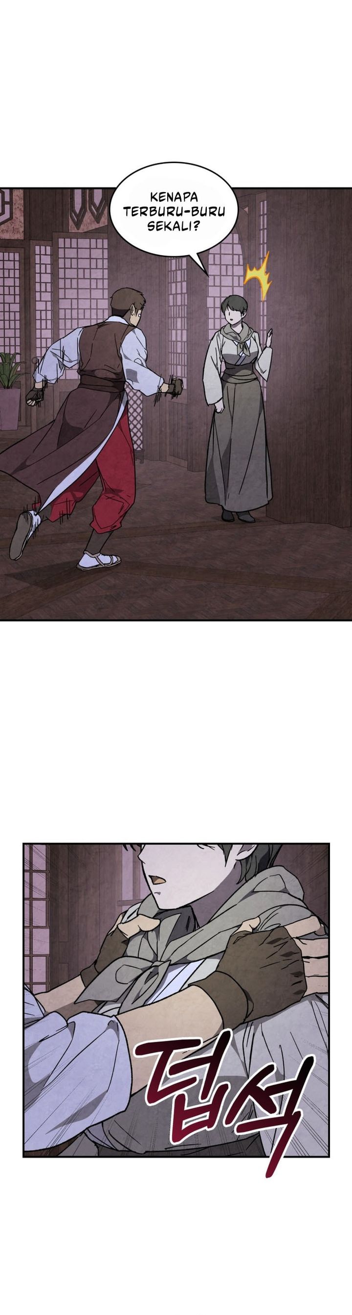 Chronicles Of The Martial God’s Return Chapter 146 Gambar 20