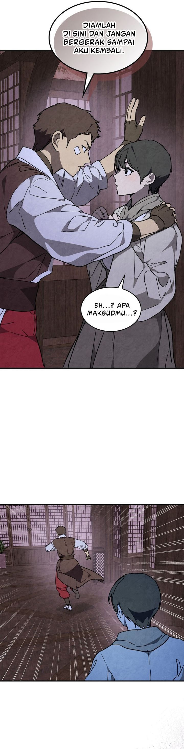 Chronicles Of The Martial God’s Return Chapter 146 Gambar 21